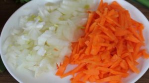 Куриный суп с куркумой