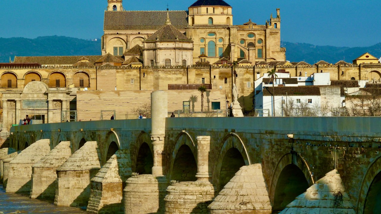 92. Кордова, Испания