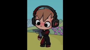 Го тренд?) 🔴(Идея Lisa-aw) 🙂