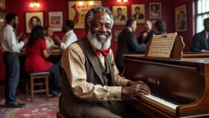 Просто - джаз.