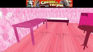 вот это бабка даёт жару