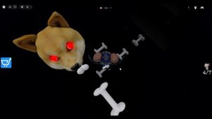 Roblox Doge Head Escape / Роблокс Побег с головой Дожа