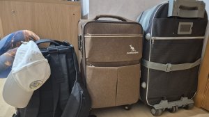 Что брать с собою на зимовку.