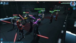 Трея+ДК9 против Амидала+ДКнаОфЛея 5х5 ВА