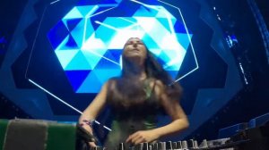 Nifra - Quantum Valley, EDC Las Vegas, United States (17.05.2024)