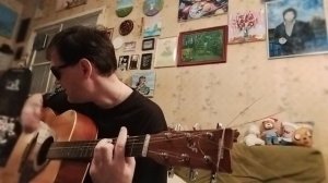 Тату на лбу