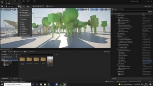 14.1 Unreal Update
