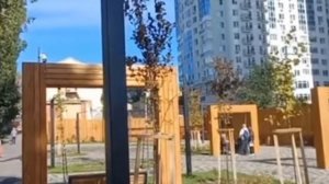 Панков призвал достойно содержать новые скверы Саратова