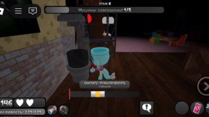 Роблокс Мир Денди. Предательство Глистена.