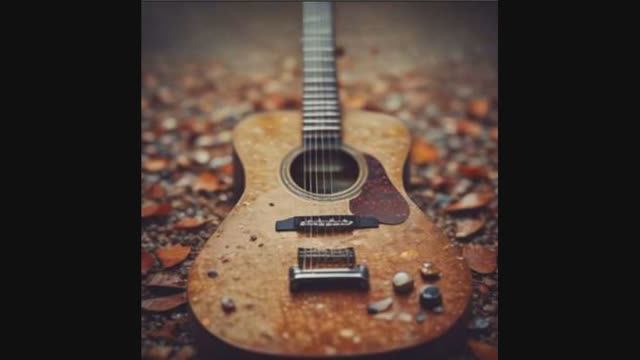 "Осенняя песня".Стихи мои,музыка ИИ