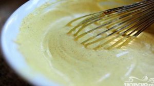 Куриный салат с пастой