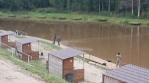 Forest Fishing 27.09.25