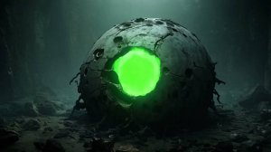 Dark Ambient / Decaying Signal – A Haunting Journey into Sonic Ruin