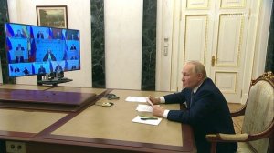 Президент особо подчеркнул важность выполнения национальных проектов в регионах, 26 сентября 2025