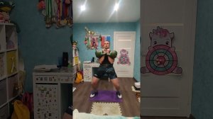 27.09.2025 онлайн соревнования по дуатлону вес гирь 24 кг результат длинный цикл 27 рывок 60