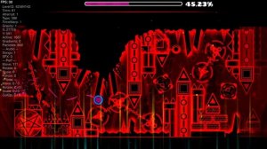 BLOODLUST 100% EXTREME DEMON ( ShowCase )