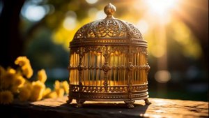 Хочу вырваться на свободу