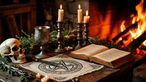 Твоя сильная сторона