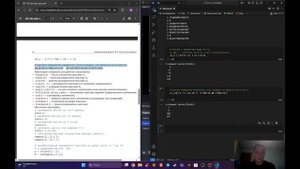 Выполнение лабораторной работы 2