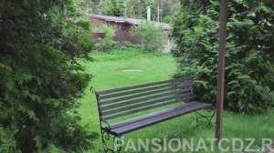 Частный пансионат для пожилых на Заречной