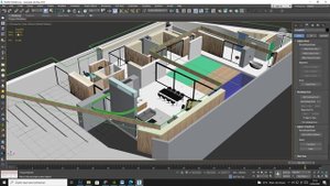 3.5 Mesh Optimization