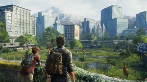 The Last of Us Part I Прохождение Без Комментариев Часть 5 DLS