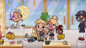 🇦🇪~прогулка по дубаю/аватар ворлд/дубай/рутина~🇦🇪