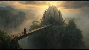 Высшие сферы - Исцеляющая музыка Тибета, фоновая музыка для медитации и расслабления