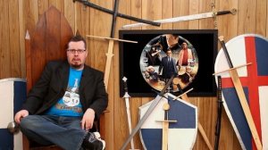 Shadiversity 044. Почему у Kingsman худший финал из всех!