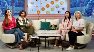 Доброе утро, Севастополь! (29 сентября 2025)