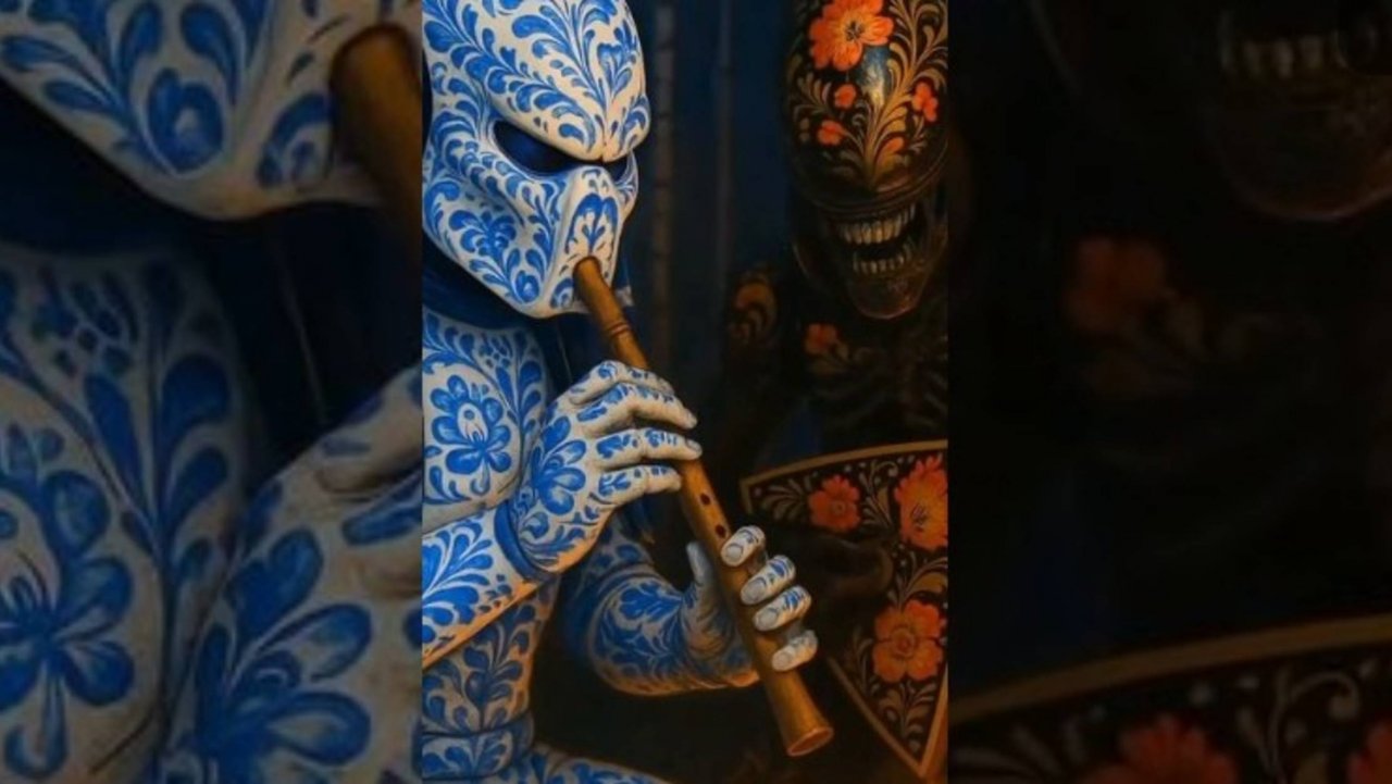 И такое бывает 💥 Сгенерировано нейросетью