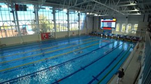 270925 100м вс Коноваленко Дима 2016 6дор 1мин54сек 3юн