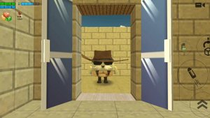 обосрались