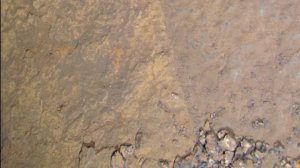 Предварительнвя очистка трубы