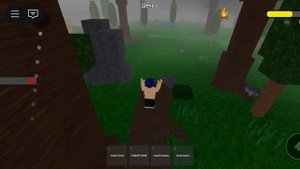 99 ночей в лесу обнова? метеориты?