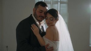 Свадебный клип Феликс и Мэри 28.07.2025