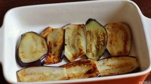 Мусака классический рецепт