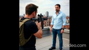 Люди в масках 2 часть