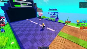 Roblox растенияvsбрейнрот