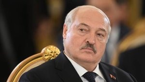 Лукашенко признался, что называет себя трампистом