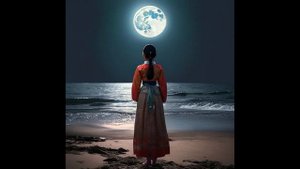 Песня: "Нить судьбы". Слова мои. Остальное ИИ.