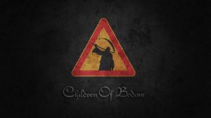 Children Of Bodom - Талисман (МАСКОТ) Группы