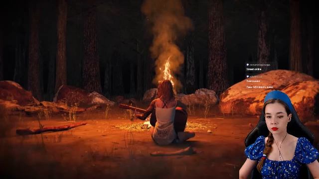 Холодная голова - горячая жопа! Стрим игры DBD ❤ Смотри описание под видео! #dbd #Dead by Daylight смотреть онлайн