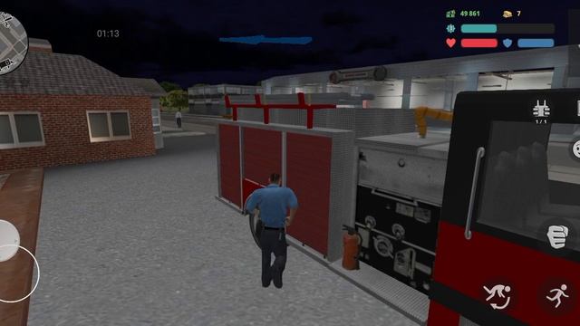 Симулятор полицейского прохождение #11