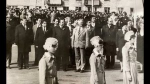 По страницам истории школы...