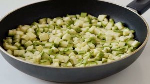 Кабачковая икра с фасолью