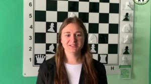 поздравление от студентов