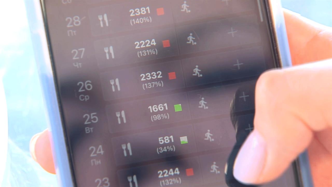 Хочешь бургер - съешь бургер: эксперты назвали плюсы и минусы от подсчета калорий