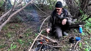 Рабалка бомба, клевала как с пулемета.