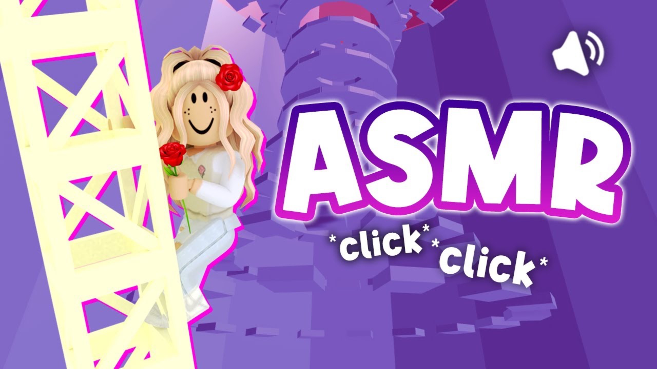 БЫСТРОЕ ПРОХОЖДЕНИЕ ПАРКУРА БАШНЯ АДА АСМР КЛАВИАТУРЫ В РОБЛОКС